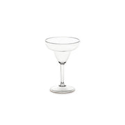 D-STILL UNBREAKABLE MARGARITA GLASS PC 285ml Box of 4 - Hospitality Connect
