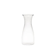 D-STILL UNBREAKABLE WATER DECANTER PC 1.5lt Box of 4 - Hospitality Connect