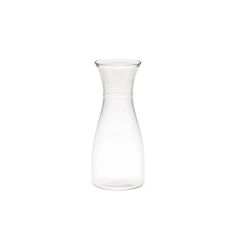 D-STILL UNBREAKABLE WATER DECANTER PC 1.5lt Box of 4 - Hospitality Connect