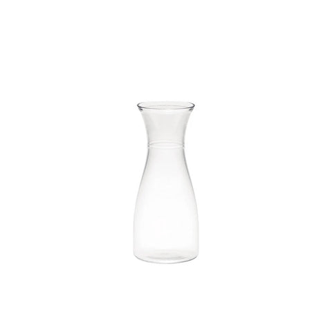 D-STILL UNBREAKABLE WATER DECANTER PC 880ml Box of 4 - Hospitality Connect