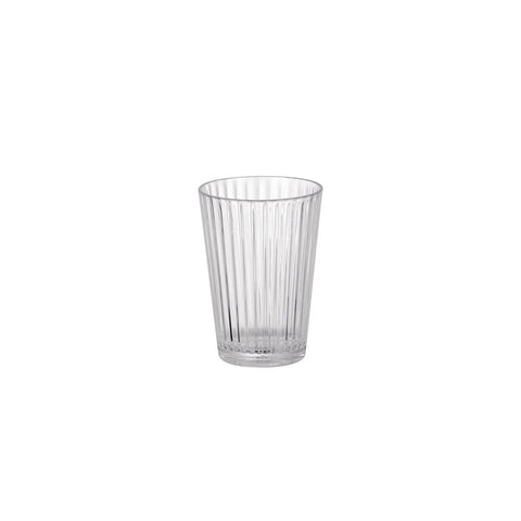 D-STILL UNBREAKABLE BAMBOO STACKABLE TUMBLER PC 560ml Box of 4 - Hospitality Connect