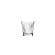 D-STILL UNBREAKABLE BAMBOO STACKABLE TUMBLER PC 350ml Box of 4 - Hospitality Connect