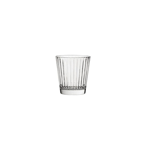 D-STILL UNBREAKABLE BAMBOO STACKABLE TUMBLER PC 350ml Box of 4 - Hospitality Connect