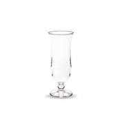 D-STILL UNBREAKABLE HURRICANE GLASS PC 390ml Box of 4 - Hospitality Connect