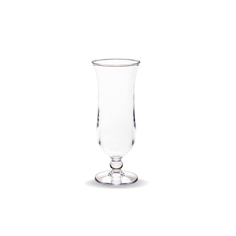 D-STILL UNBREAKABLE HURRICANE GLASS PC 390ml Box of 4 - Hospitality Connect
