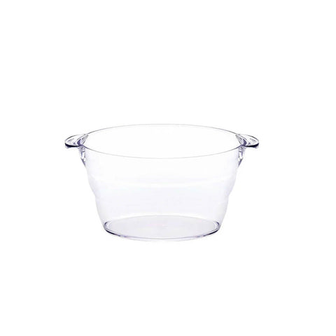 D-STILL UNBREAKABLE ICE BUCKET 13.0lt - Hospitality Connect