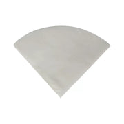 KH OIL FILTER CONE 11" (PACK OF 50PCS)