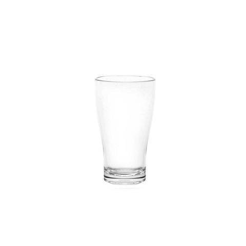 D-STILL UNBREAKABLE CONICAL BEER CERTIFIED&NUCLEATED 285ml Box of 4 - Hospitality Connect