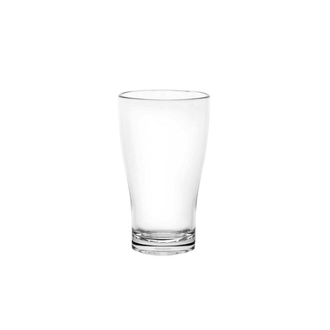 D-STILL UNBREAKABLE CONICAL BEER CERTIFIED&NUCLEATED 425ml Box of 4 - Hospitality Connect