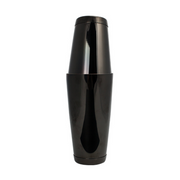 D-STILL BOSTONTINS COCKTAIL SHAKER BLACK