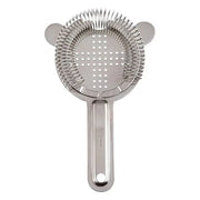 D-STILL HAWTHORN STRAINER S/S 165x100mm