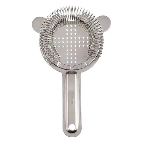 D-STILL HAWTHORN STRAINER S/S 165x100mm