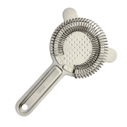 D-STILL HAWTHORN STRAINER VINTAGE S/S 165x100mm