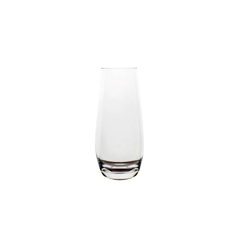 D-STILL ESSENTIALS STEMLESS CHAMPAGNE GLASS 230ml Box of 4