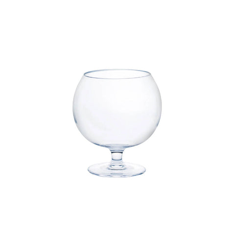 D-STILL UNBREAKABLE FISHBOWL PC 1.7lt Box of 4 - Hospitality Connect