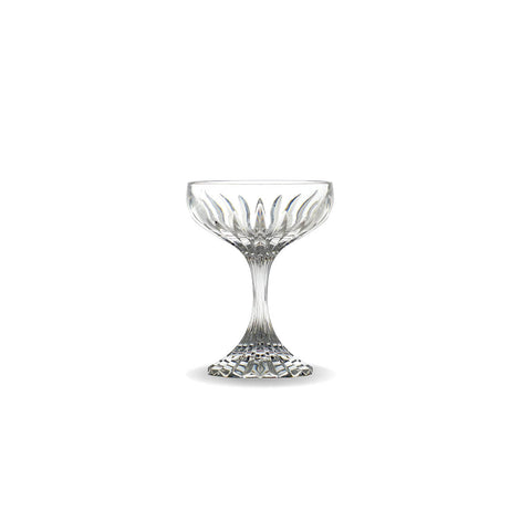 D-STILL UNBREAKABLE CELINE COUPE GLASS PC 170ml Box of 4 - Hospitality Connect