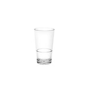 D-STILL UNBREAKABLE HIGHBALL BEER CERTIFIED&NUCLEATED 285ml Box of 4 - Hospitality Connect
