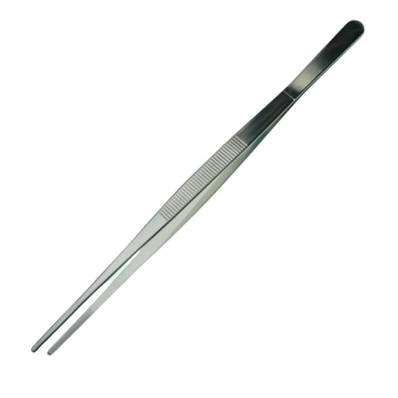 D-STILL CHEF TWEEZER 300mm S/S