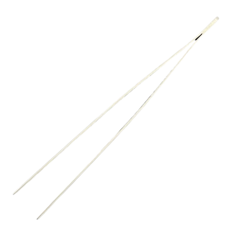 D-STILL CHEF TWEEZER 300mm VINTAGES/S PLATED