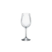 D-STILL UNBREAKABLE BAMBOO WINE GLASS PC 420ml Box of 4 - Hospitality Connect