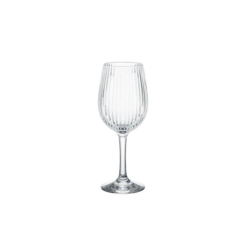 D-STILL UNBREAKABLE BAMBOO WINE GLASS PC 420ml Box of 4 - Hospitality Connect