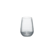 D-STILL UNBREAKABLE BAMBOO STEMLESS WINE TUMBLER PC 350ml Box of 4