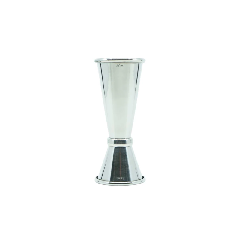D-STILL JIGGERS/S 15/30ml