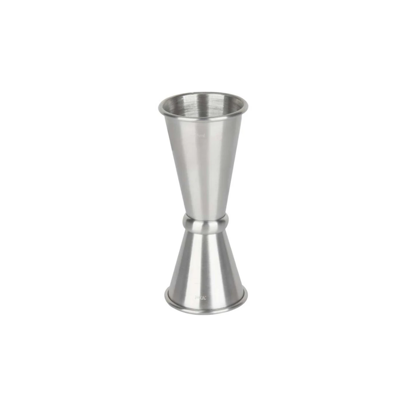 D-STILL JIGGER S/S 30/60ml