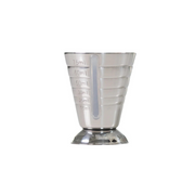 D-STILL MULTI LEVEL JIGGER S/S 75ml