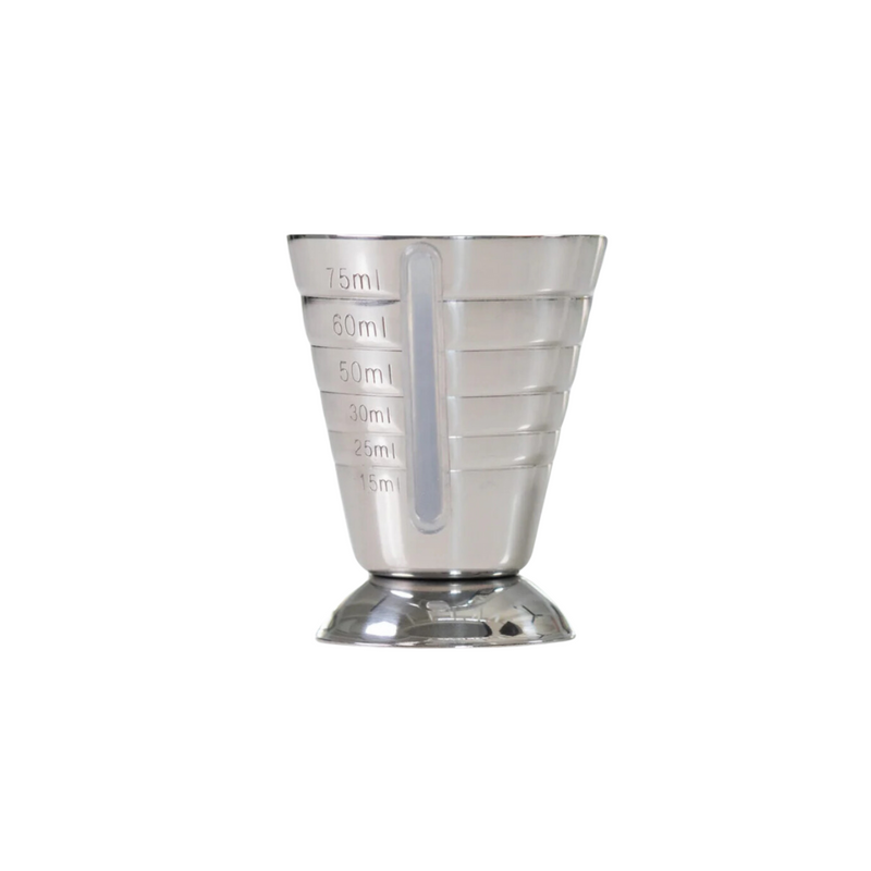 D-STILL MULTI LEVEL JIGGER S/S 75ml
