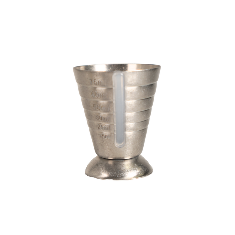 D-STILL MULTI LEVEL JIGGER VINTAGE S/S 75ml