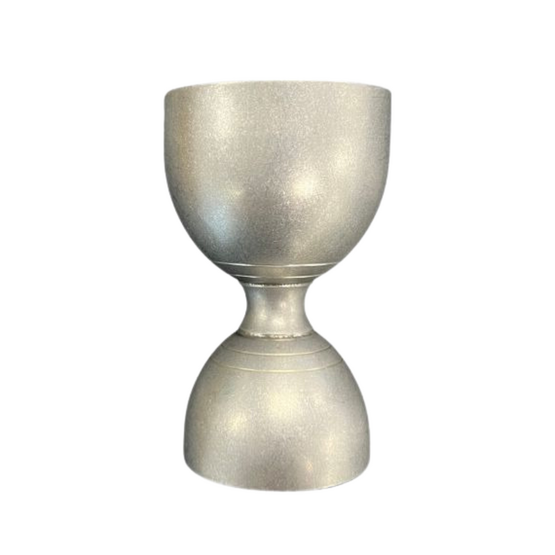 D-STILL BELL JIGGER VINTAGE S/S 30/60ml