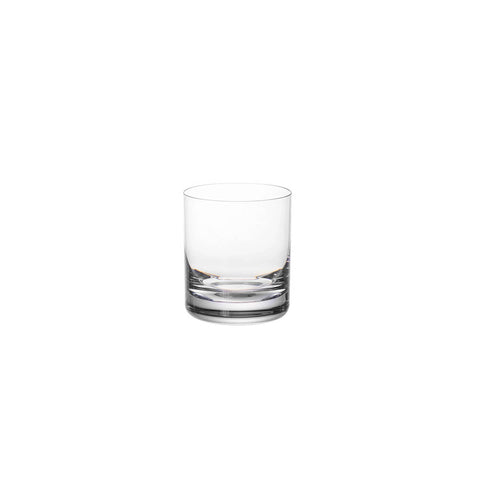 D-STILL UNBREAKABLE ROCK GLASS PC 370ml Box of 4 - Hospitality Connect