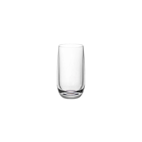 D-STILL UNBREAKABLE HIGHBALL PC 415ml Box of 4 - Hospitality Connect