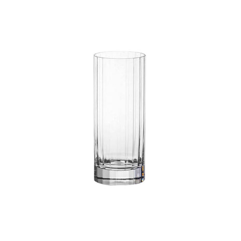 D-STILL UNBREAKABLE BAMBOO HIGHBALL PC 550ml Box of 4 - Hospitality Connect