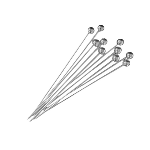 D-STILL COCKTAIL PICKS S/S 10 PACK