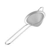D-STILL FINE STRAINER S/S 100mm