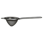 D-STILL FINE STRAINER BLACK 100mm