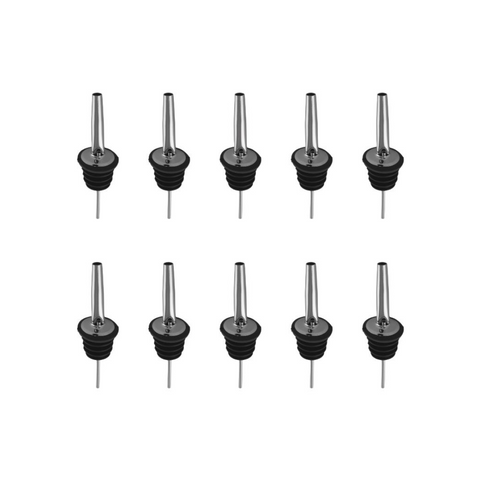 D-STILL POURERS VINTAGES/S 10 PACK