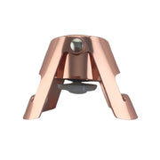 D-STILL CHAMPAGNE STOPPER COPPER PLATED