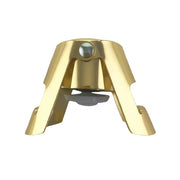 D-STILL CHAMPAGNE STOPPER GOLD PLATED