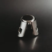 D-STILL CHAMPAGNE STOPPER S/S