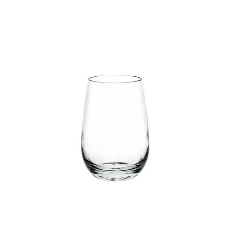 D-STILL UNBREAKABLE STEMLESS WINE GLASS PC 480ml Box of 4 - Hospitality Connect