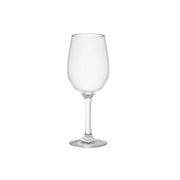 D-STILL UNBREAKABLE RED WINE GLASS PC 400ml Box of 4 - Hospitality Connect