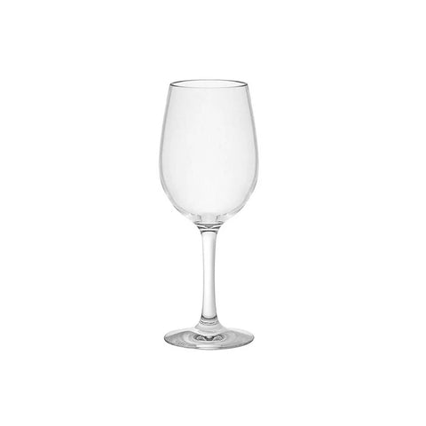 D-STILL UNBREAKABLE RED WINE GLASS PC 400ml Box of 4 - Hospitality Connect