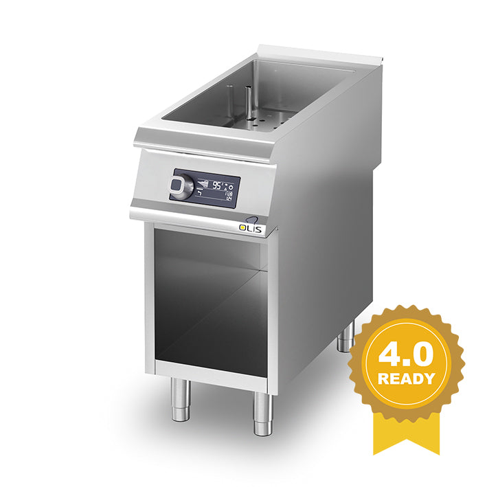 Olis DT92/10CBE-T4W - Bain Maries