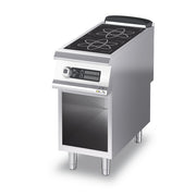 Olis DT92/10GCII-T4W - Induction Ranges