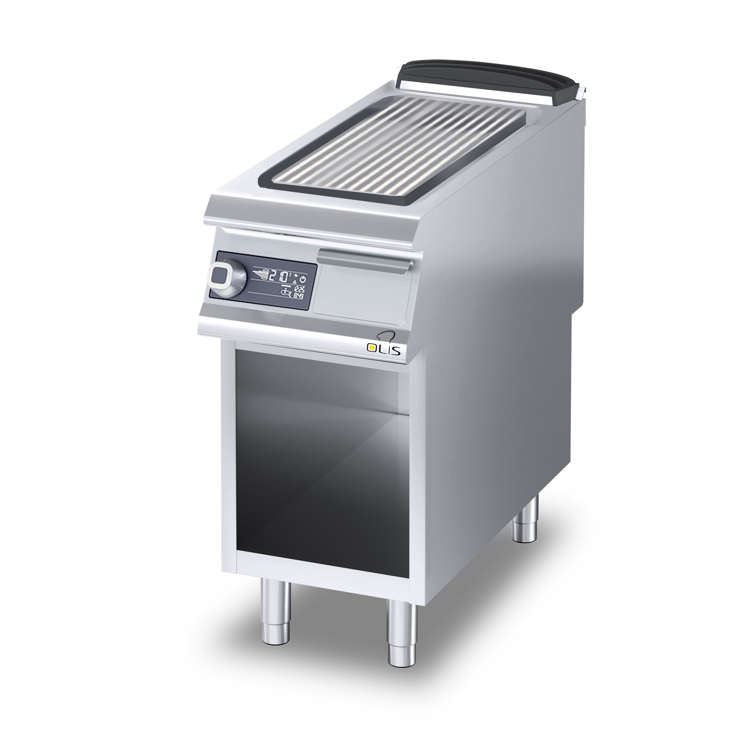 Olis DT92/10SFTEAR-T4W - Super Griddles