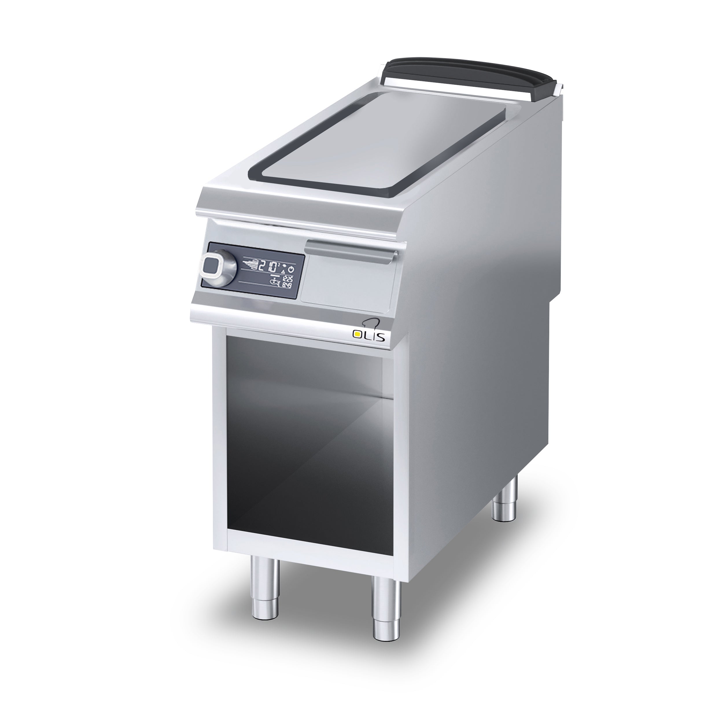 Olis DT92/10SFTEC-T4W - Super Griddles