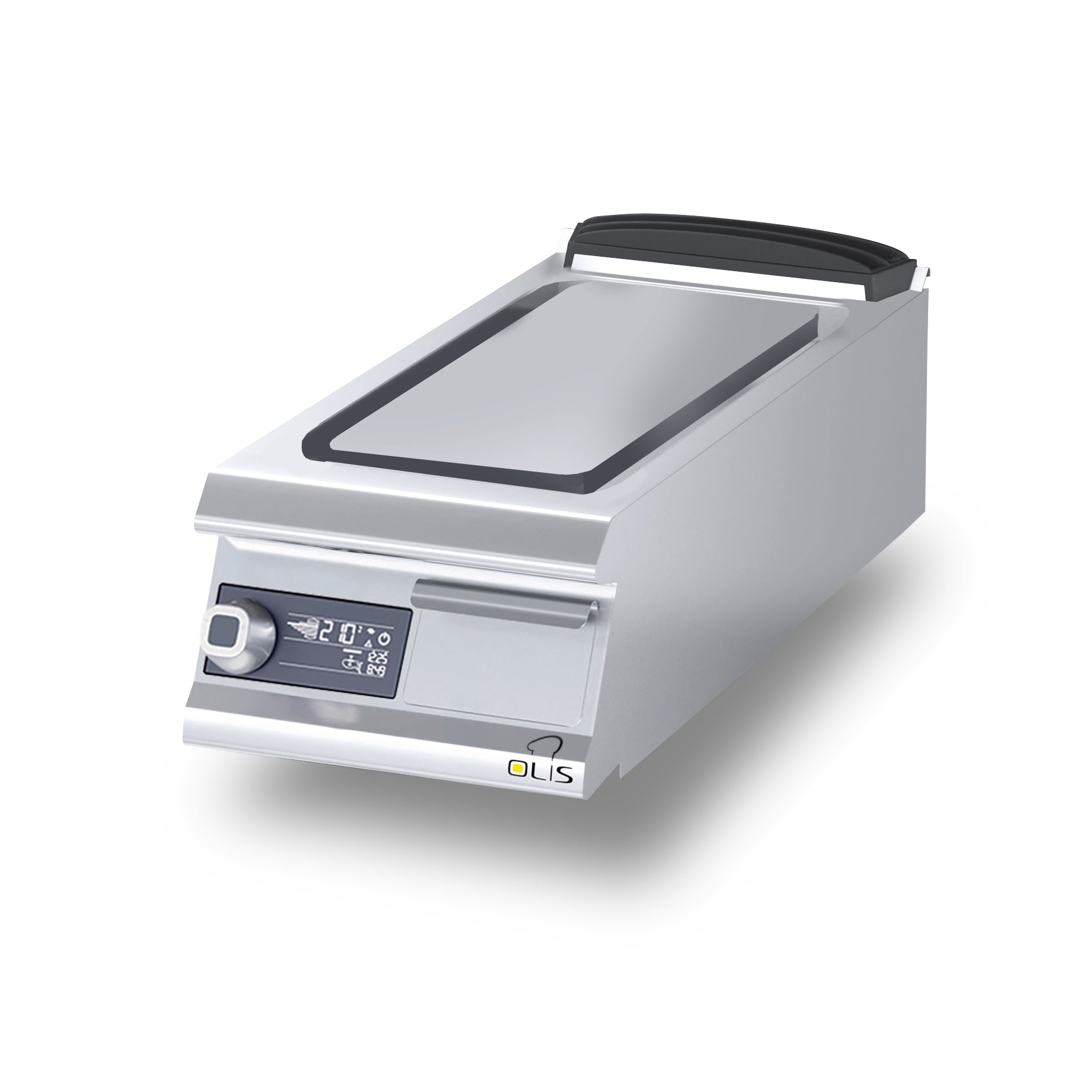 Olis DT92/10TSFTE-T4W - Super Griddles